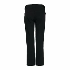 Toni Sailer  William skibroek heren black< Skibroeken|Wintersport