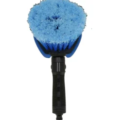 Schoonmaakartikelen-Travellife Handwasborstel