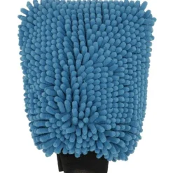 Schoonmaakartikelen-Travellife Microvezel washandschoen