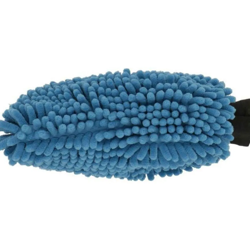 Schoonmaakartikelen-Travellife Microvezel washandschoen