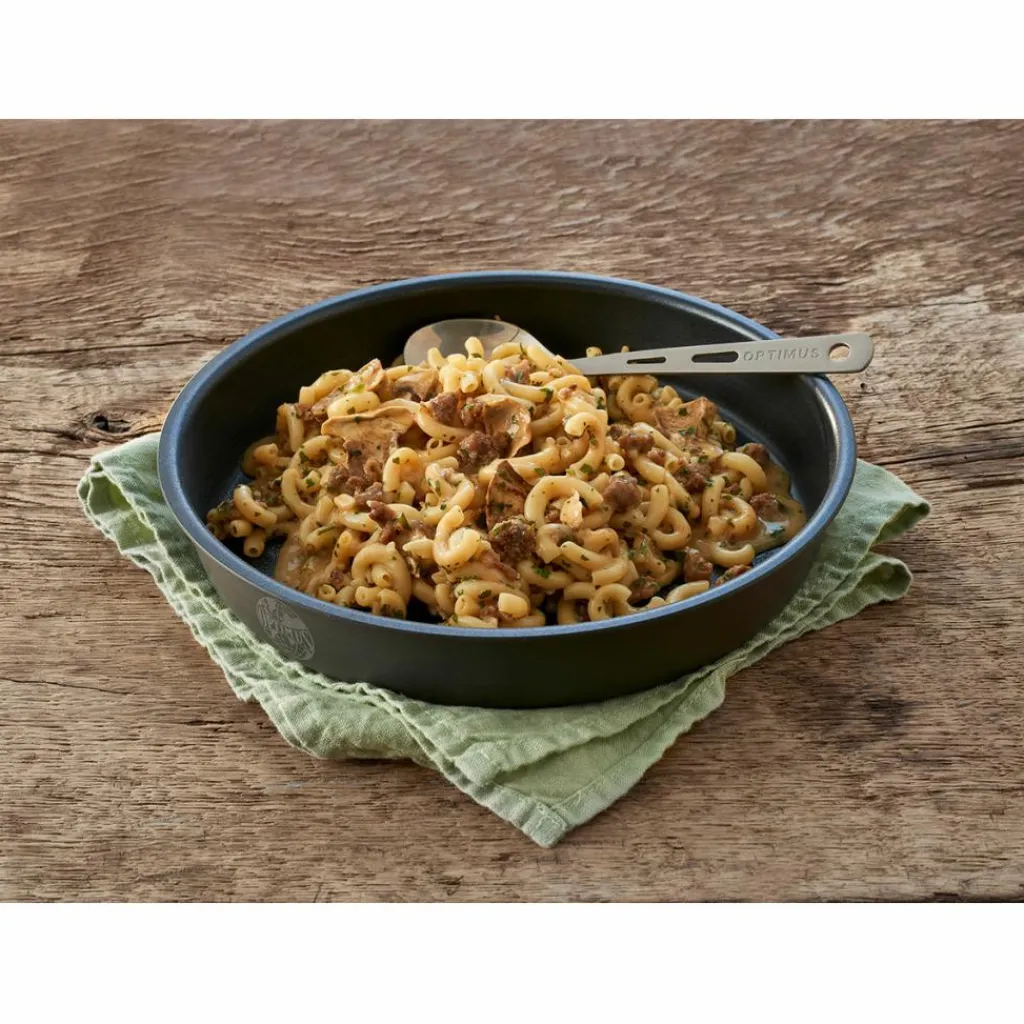 Trek 'n Eat Beef Casserole with Noodles< Voeding