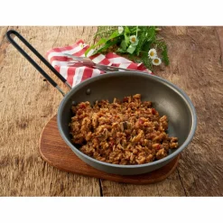 Trek 'n Eat  Beef Stroganoff with Rice< Voeding