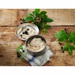 Voeding-Trek 'n Eat  Breakfast porridge with apple pieces PS1000+