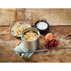 Trek 'n Eat  Cheese Pasta with Roasted Onions PS1000+< Voeding