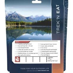 Voeding-Trek 'n Eat Gourmet Forest Stew with meat