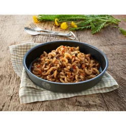 Voeding-Trek 'n Eat  Gourmet Forest Stew with meat