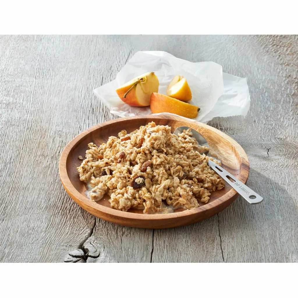 Voeding-Trek 'n Eat Swiss Muesli with Milk
