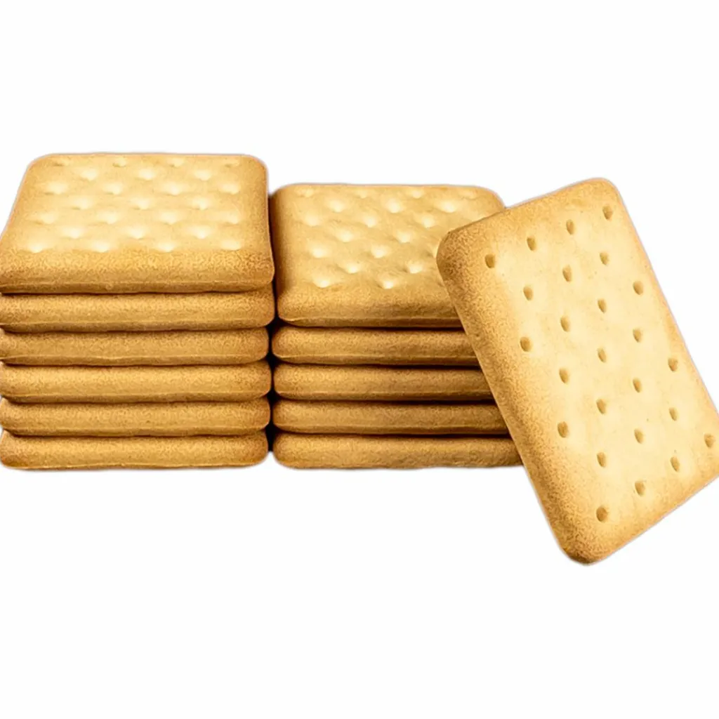 Trek 'n Eat Trekking Biscuits 12 stuks< Voeding