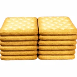 Trek 'n Eat Trekking Biscuits 12 stuks< Voeding