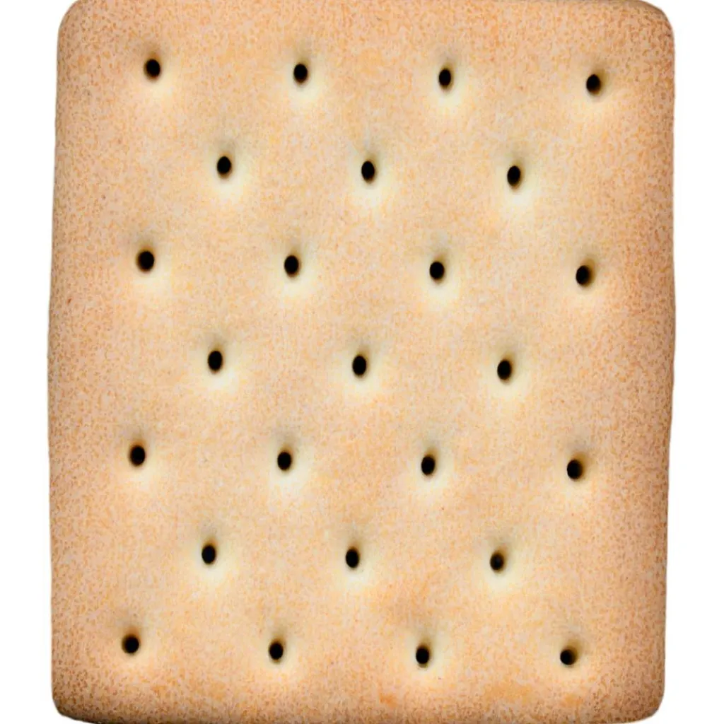 Trek 'n Eat Trekking Biscuits 12 stuks< Voeding