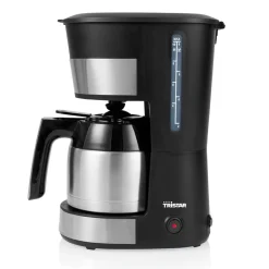 Keukenapparaten-Tristar CM-1283 koffiezetapparaat black