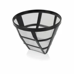 Keukenapparaten-Tristar CM-1283 koffiezetapparaat black