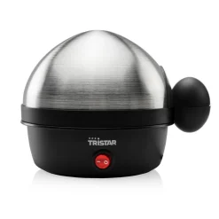 Keukenapparaten-Tristar EK-3076 eierkoker zwart