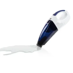 Stofzuigers-Tristar KR-2176 kruimelzuiger blauw wit