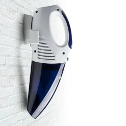 Stofzuigers-Tristar KR-2176 kruimelzuiger blauw wit