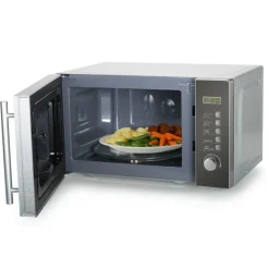 Tristar MW-2705 combimagnetron zwart< Keukenapparaten