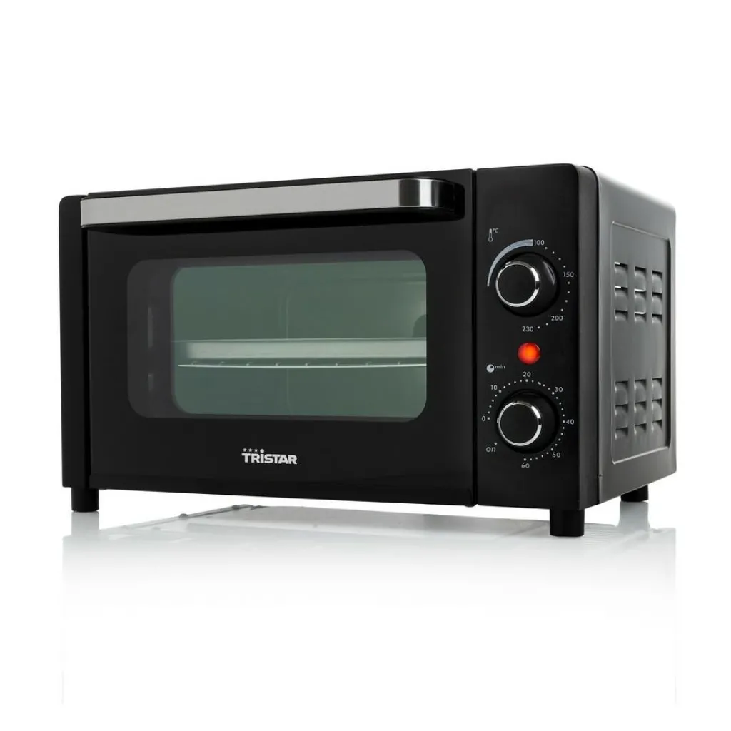 Tristar OV-3615 Mini oven zwart< Ovens