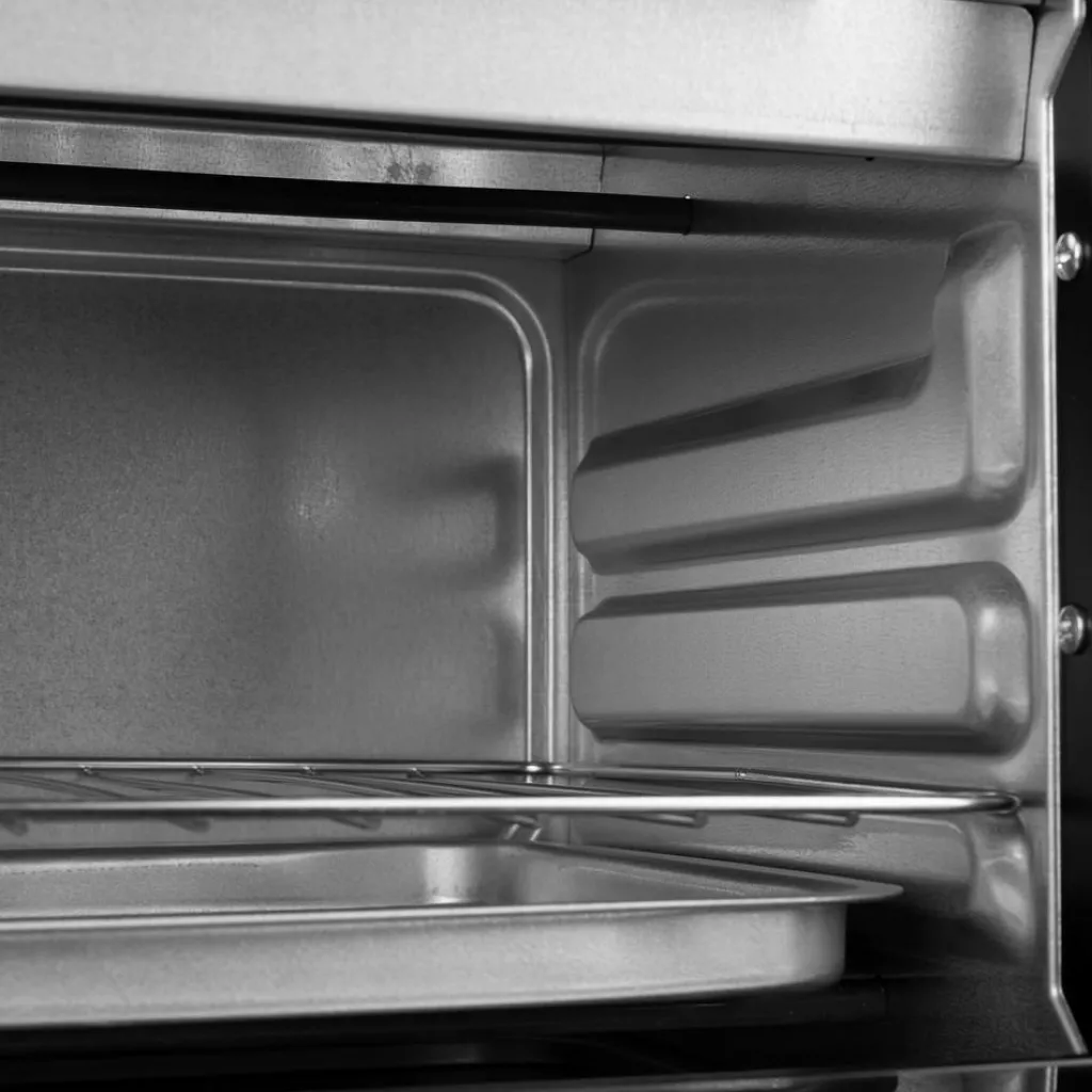 Tristar OV-3615 Mini oven zwart< Ovens