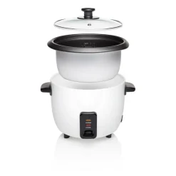Tristar RK-6117 rijstkoker wit< Keukenapparaten