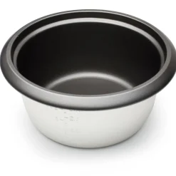 Tristar RK-6117 rijstkoker wit< Keukenapparaten