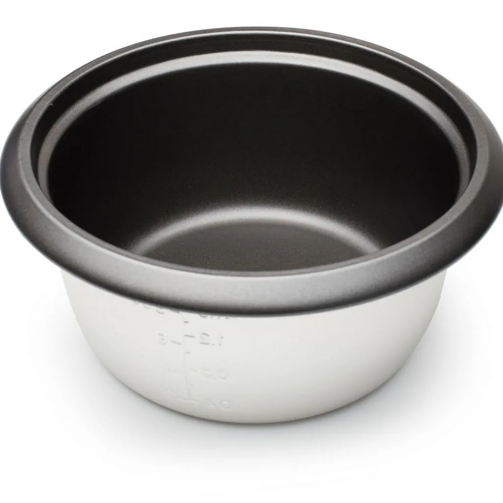 Tristar RK-6117 rijstkoker wit< Keukenapparaten