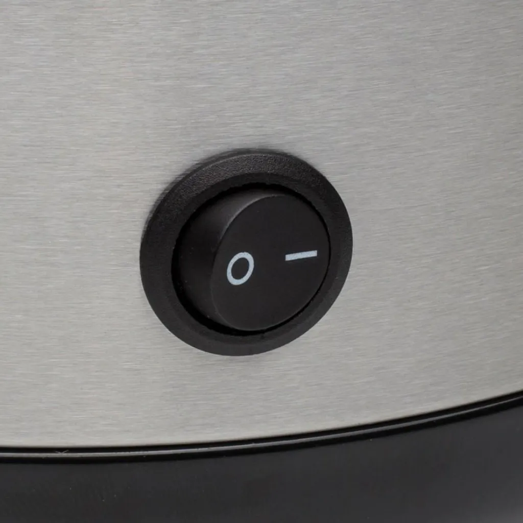 Tristar RK-6117 rijstkoker wit< Keukenapparaten