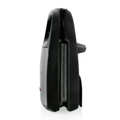 Keukenapparaten-Tristar SA-3071 3-in-1 tosti ijzer zwart zilver