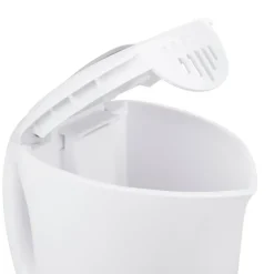 Keukenapparaten-Tristar WK-3372 waterkoker wit