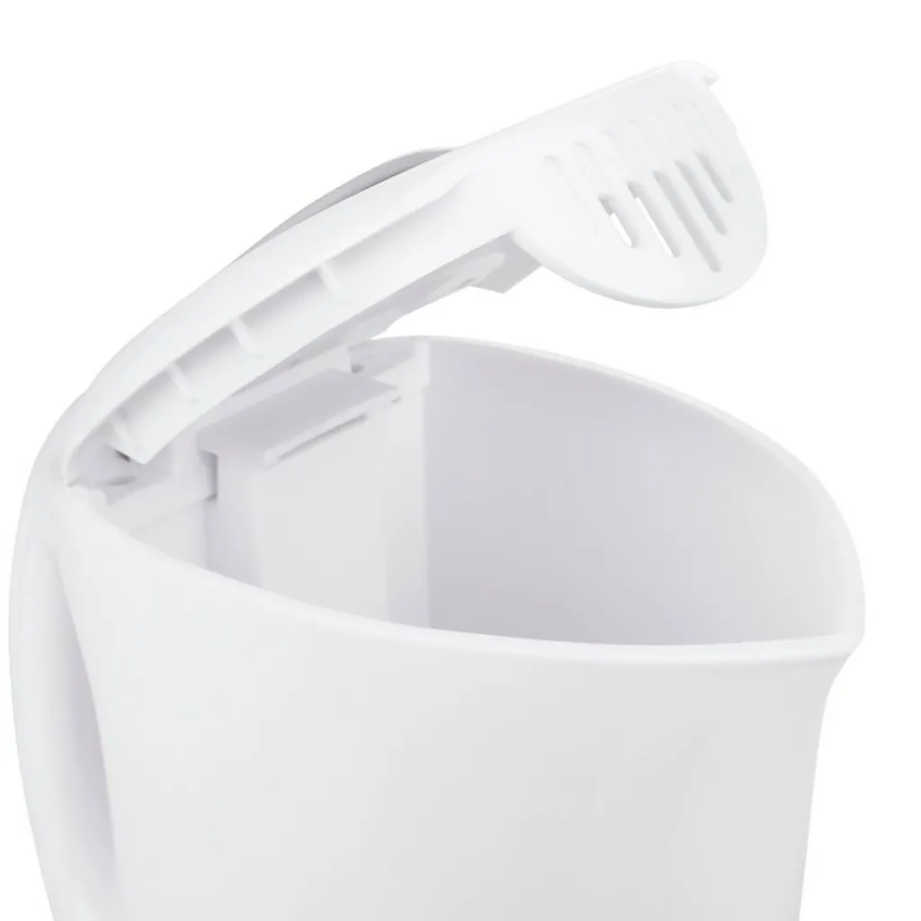 Keukenapparaten-Tristar WK-3372 waterkoker wit
