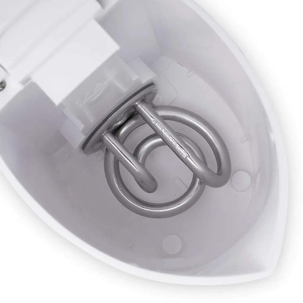 Keukenapparaten-Tristar WK-3372 waterkoker wit