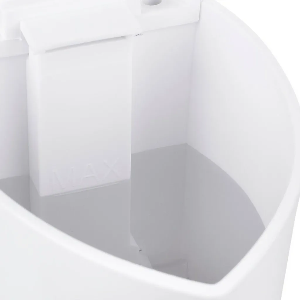 Keukenapparaten-Tristar WK-3372 waterkoker wit