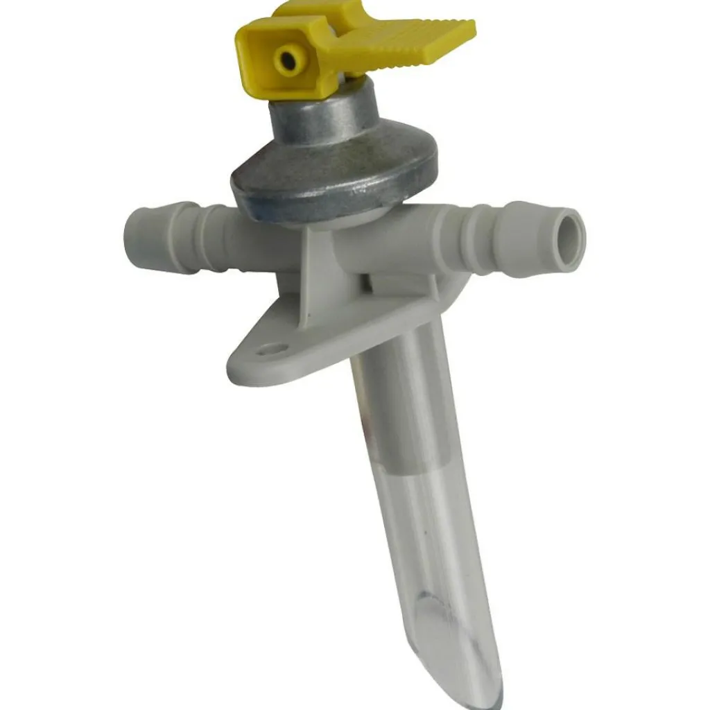 Truma 2,8 bar afblaasventiel< Boilers