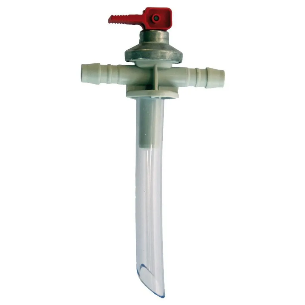 Truma Abo 1,5 bar afblaasventiel< Boilers