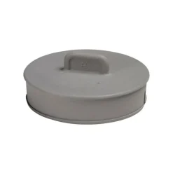 Kachels-Truma Afsluitdeksel