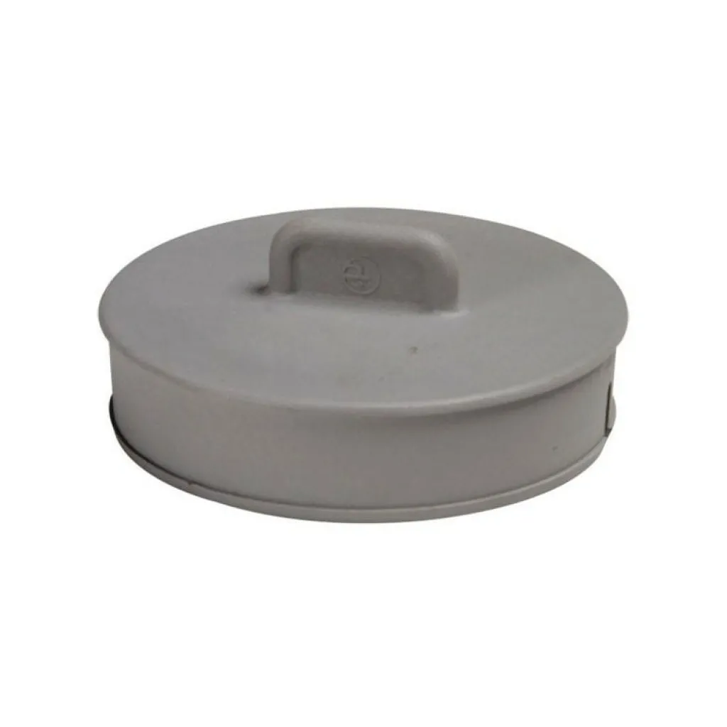 Kachels-Truma Afsluitdeksel