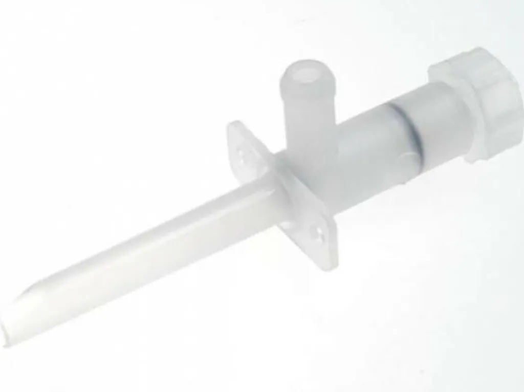 Truma Aftapkraan Therme TT2< Boilers