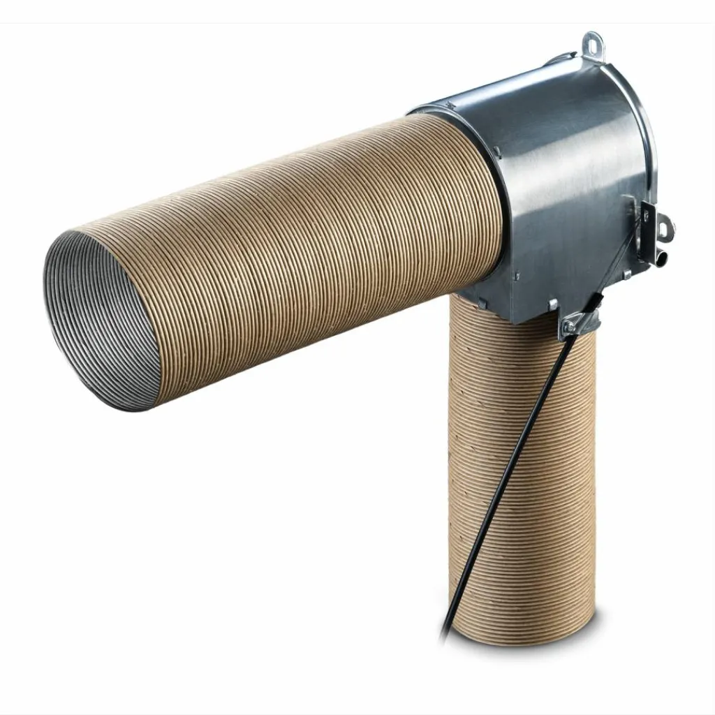 Kachels-Truma AXK Airmix voor vent