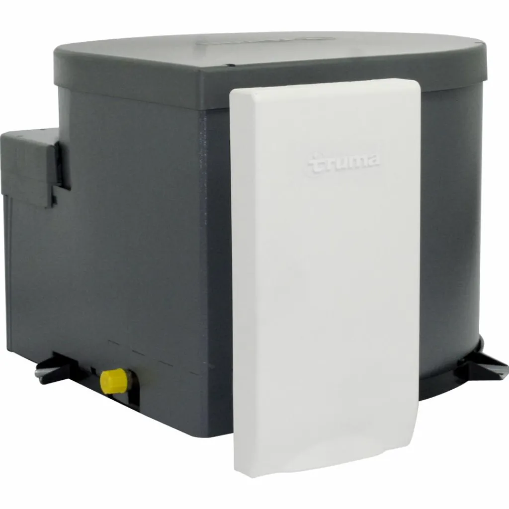 Truma B10 boiler gas< Boilers