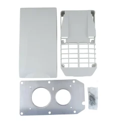 Truma B10 boiler schoorsteenset< Boilers