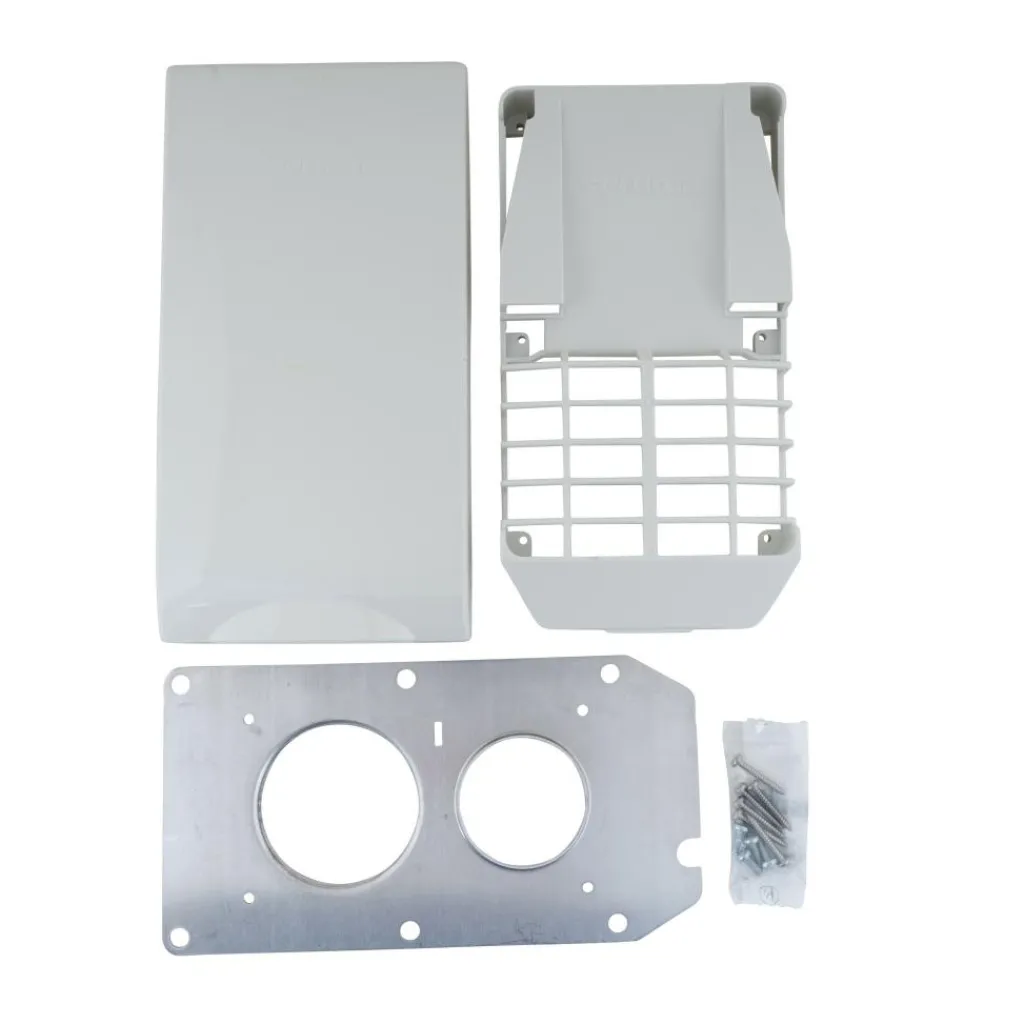 Truma B10 boiler schoorsteenset< Boilers