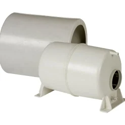 Boilers-Truma Behuizing voor Therme TT2 boiler