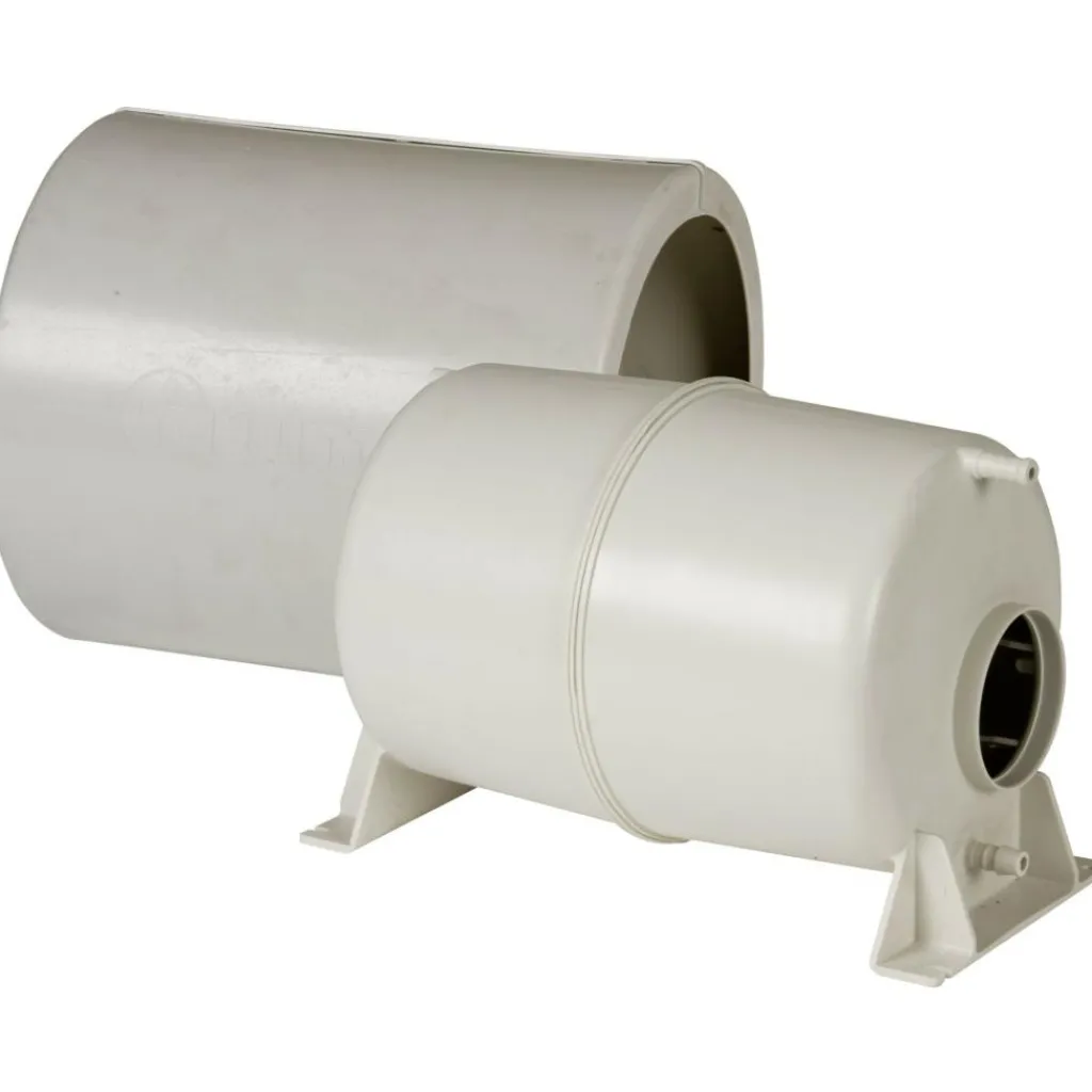 Boilers-Truma Behuizing voor Therme TT2 boiler