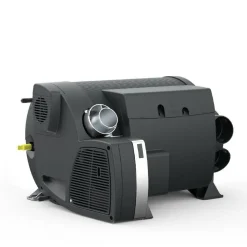 Truma Combi 6 kachel-boiler combinatie met iNet X  paneel< Kachels