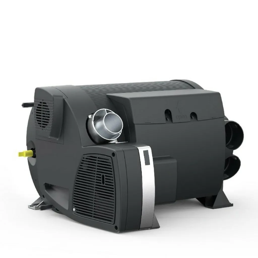 Truma Combi 6 kachel-boiler combinatie met iNet X paneel< Kachels