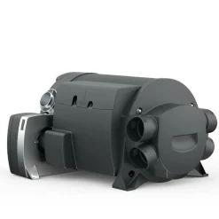 Truma Combi 6 kachel-boiler combinatie met iNet X paneel< Kachels