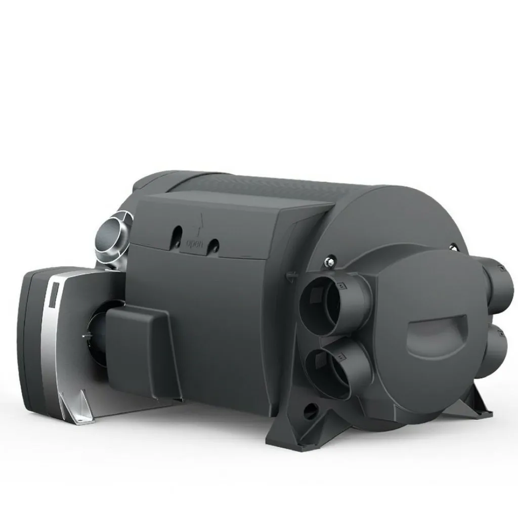 Truma Combi 6 kachel-boiler combinatie met iNet X paneel< Kachels