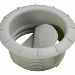 Kachels-Truma EN eindrooster achatgrijs