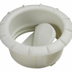 Kachels-Truma EN eindrooster wit