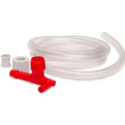 Boilers-Truma Haakse wateraansluiting boiler TB met ontluchting  tot 12/2014