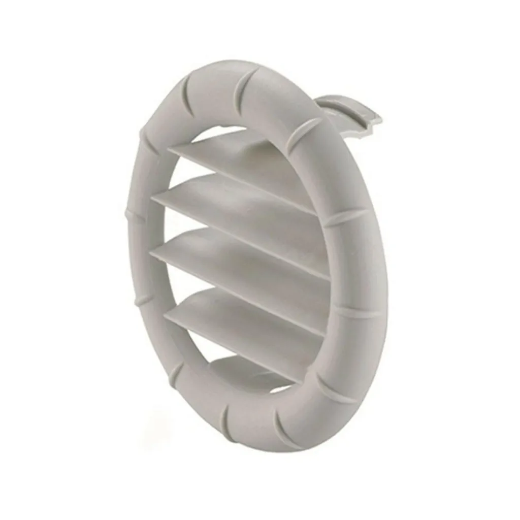 Truma Lamelrooster achatgrijs< Kachels